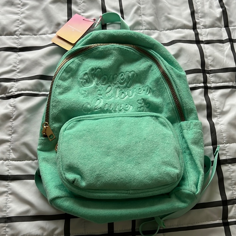 Stoney Clover Lane Backpack